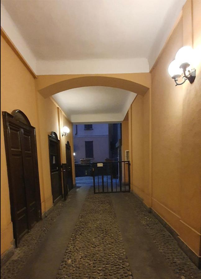 Soppalchino In Via Savona Apartamento Milán