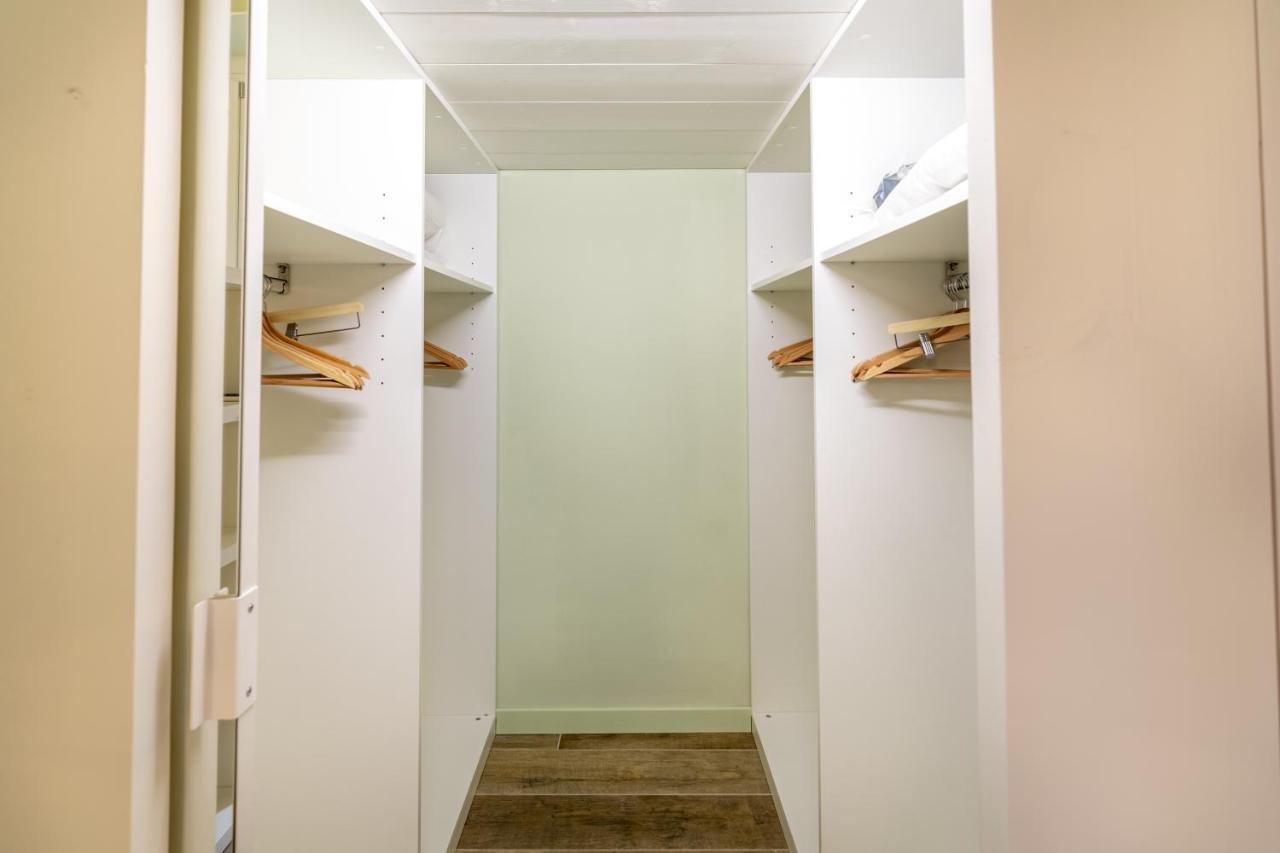 Soppalchino In Via Savona Apartamento *