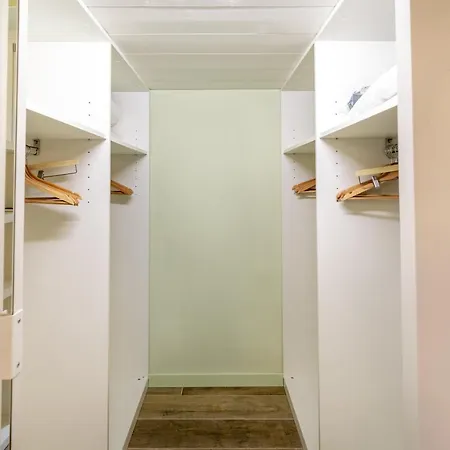 Apartamento Soppalchino In Via Savona Milán Exterior foto